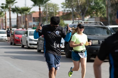  | 10K y 5K Powerade Torreón