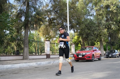  | 10K y 5K Powerade Torreón