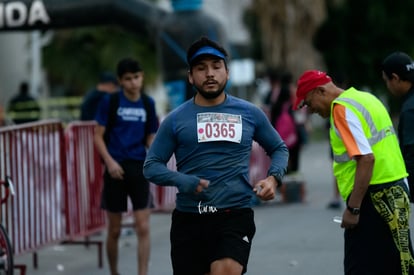  | 21K y 5K El Siglo de Torreón