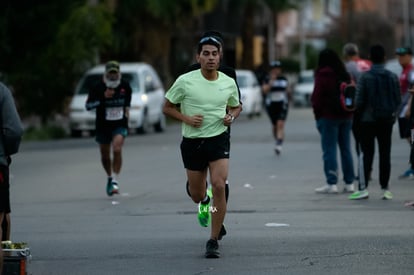  | 21K y 5K El Siglo de Torreón