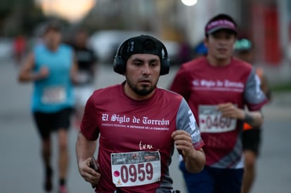  | 21K y 5K El Siglo de Torreón