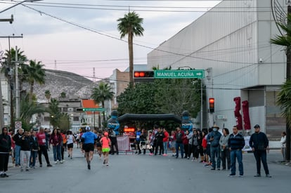  | 21K y 5K El Siglo de Torreón