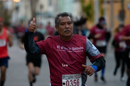  | 21K y 5K El Siglo de Torreón