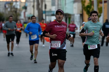  | 21K y 5K El Siglo de Torreón