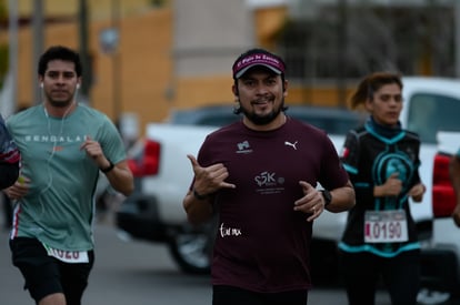  | 21K y 5K El Siglo de Torreón