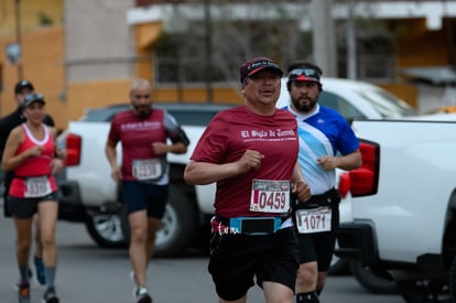  | 21K y 5K El Siglo de Torreón