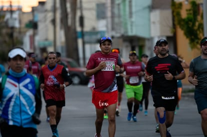  | 21K y 5K El Siglo de Torreón