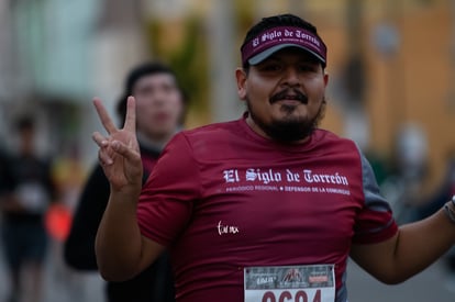  | 21K y 5K El Siglo de Torreón