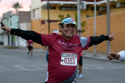  | 21K y 5K El Siglo de Torreón