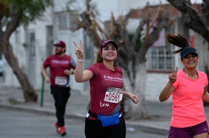  | 21K y 5K El Siglo de Torreón