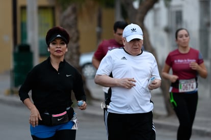  | 21K y 5K El Siglo de Torreón