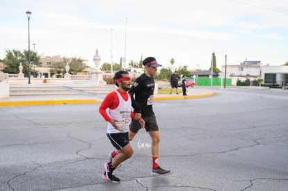  | 21K y 5K El Siglo de Torreón