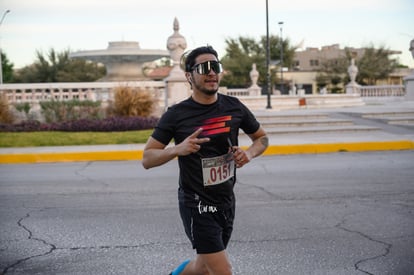  | 21K y 5K El Siglo de Torreón