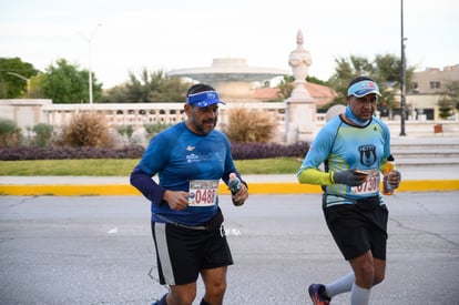  | 21K y 5K El Siglo de Torreón