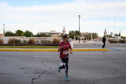  | 21K y 5K El Siglo de Torreón
