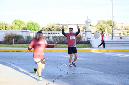  | 21K y 5K El Siglo de Torreón