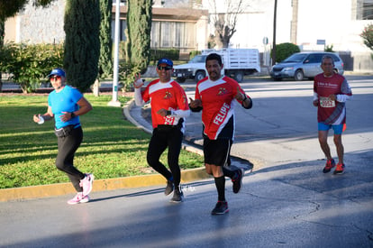  | 21K y 5K El Siglo de Torreón