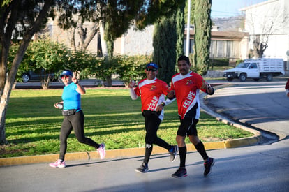  | 21K y 5K El Siglo de Torreón