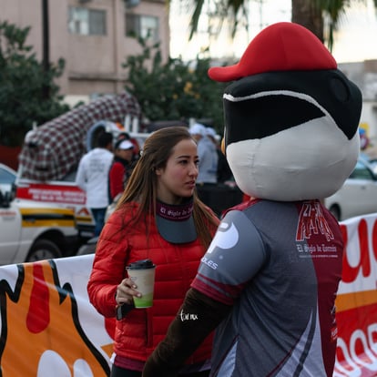  | 21K y 5K El Siglo de Torreón