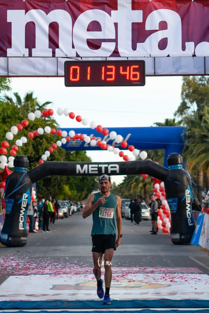 Joaquin Pereda | 21K y 5K El Siglo de Torreón