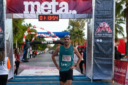 Joaquín Pereda | 21K y 5K El Siglo de Torreón