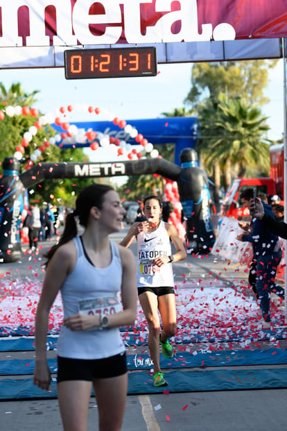  | 21K y 5K El Siglo de Torreón