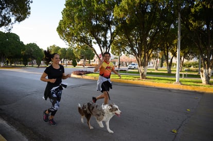  | 21K y 5K El Siglo de Torreón