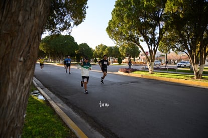  | 21K y 5K El Siglo de Torreón