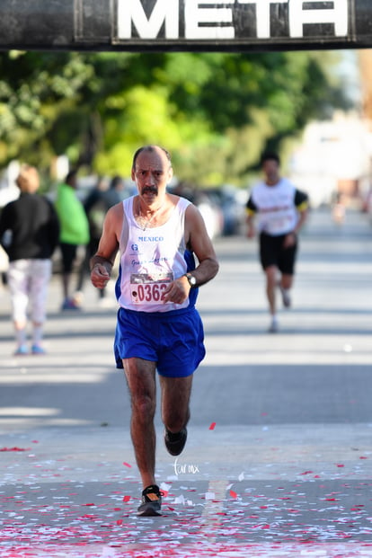  | 21K y 5K El Siglo de Torreón