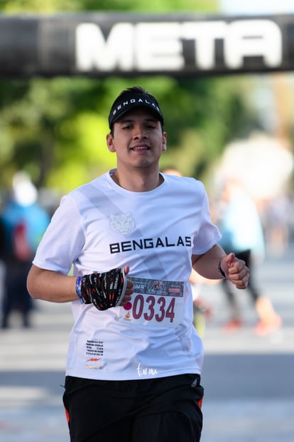  | 21K y 5K El Siglo de Torreón