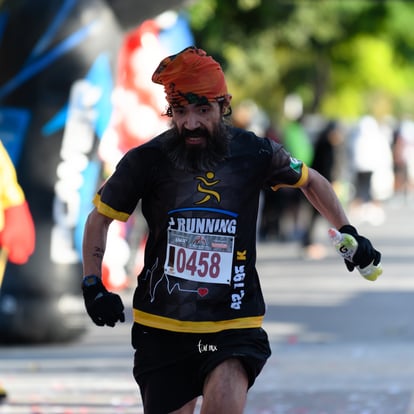  | 21K y 5K El Siglo de Torreón