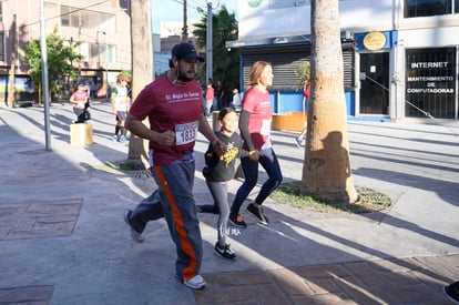  | 21K y 5K El Siglo de Torreón