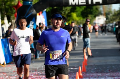  | 21K y 5K El Siglo de Torreón