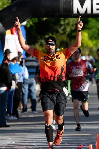  | 21K y 5K El Siglo de Torreón