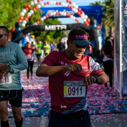  | 21K y 5K El Siglo de Torreón