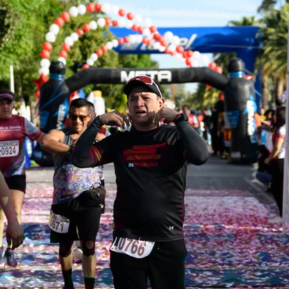 | 21K y 5K El Siglo de Torreón