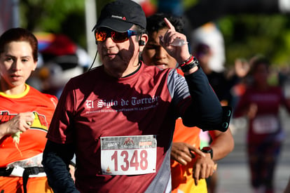  | 21K y 5K El Siglo de Torreón