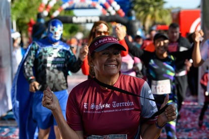  | 21K y 5K El Siglo de Torreón