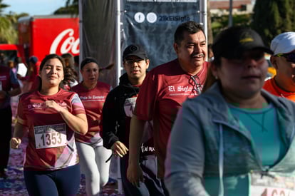  | 21K y 5K El Siglo de Torreón
