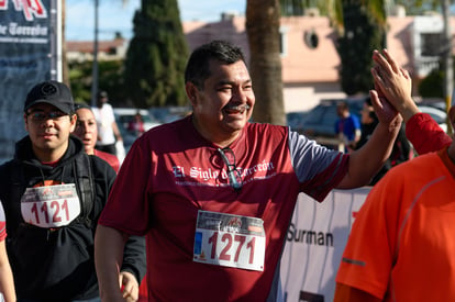  | 21K y 5K El Siglo de Torreón