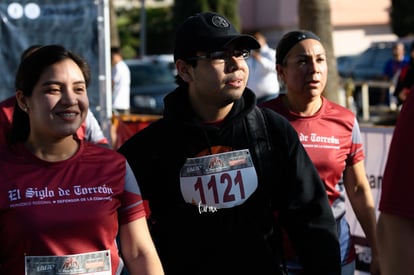  | 21K y 5K El Siglo de Torreón