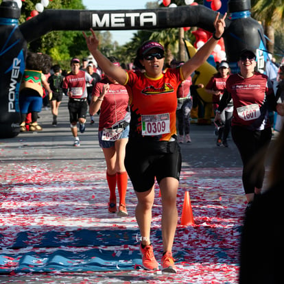  | 21K y 5K El Siglo de Torreón