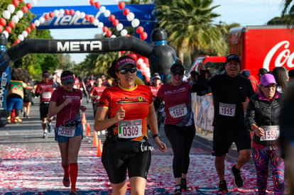  | 21K y 5K El Siglo de Torreón