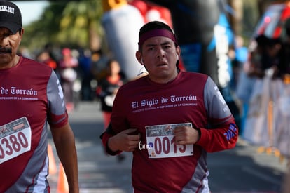  | 21K y 5K El Siglo de Torreón