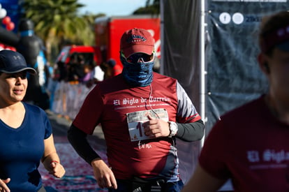  | 21K y 5K El Siglo de Torreón