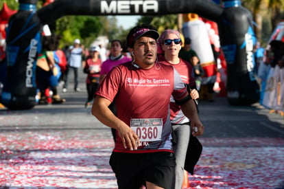  | 21K y 5K El Siglo de Torreón