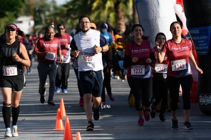  | 21K y 5K El Siglo de Torreón