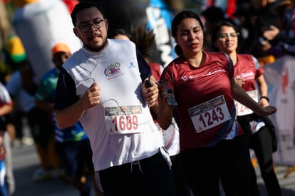  | 21K y 5K El Siglo de Torreón