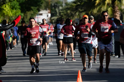  | 21K y 5K El Siglo de Torreón