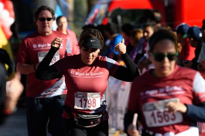  | 21K y 5K El Siglo de Torreón